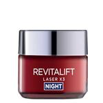 LOREAL REVITALIFT NIGHT CREAM 50ml